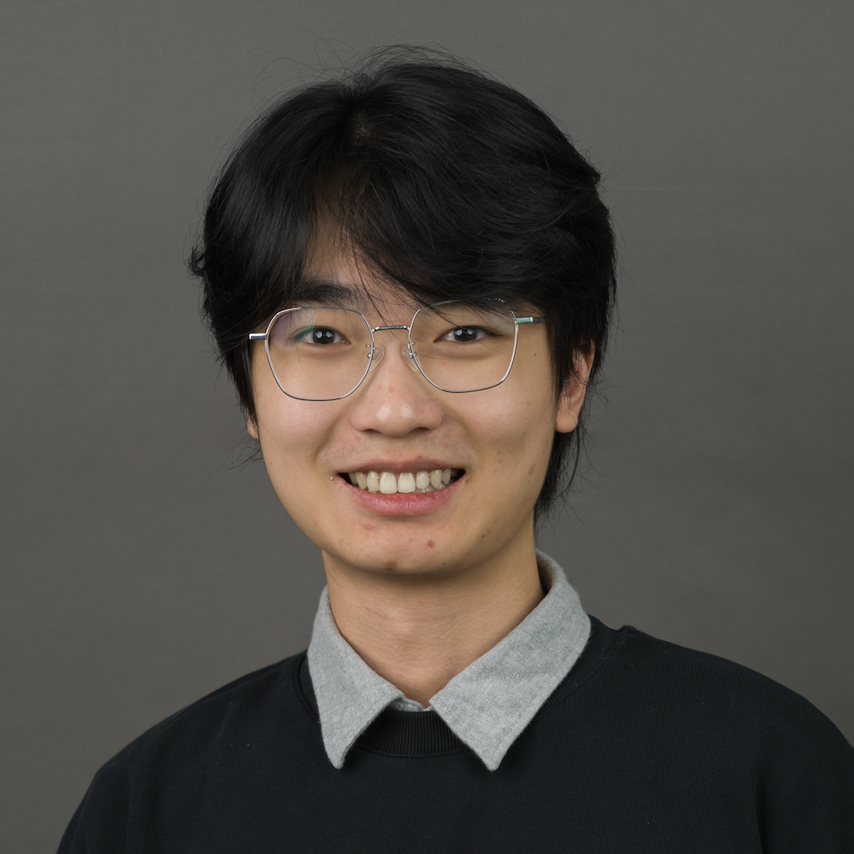 Rizhong Lin - EPFL Master's Student in Data Science